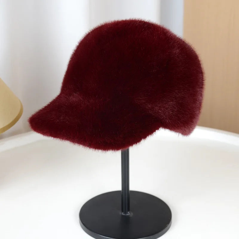 Mattie™ | Cozy Winter Cap
