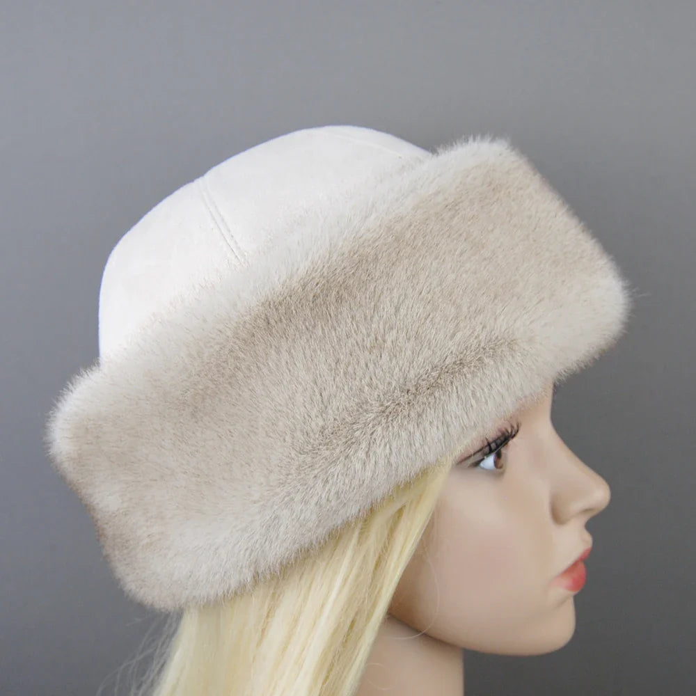 Lynne™ | Cozy Winter Headband