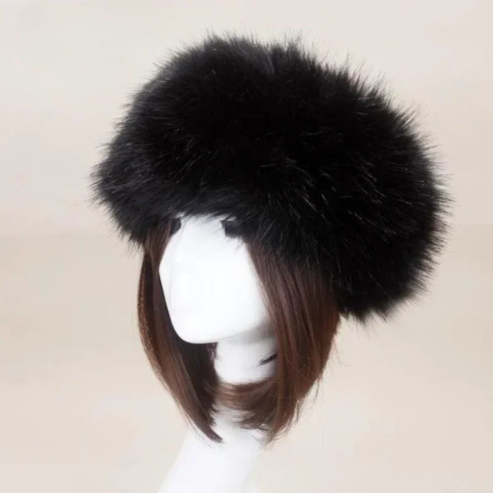 Mary™ | Cozy Winter Headband