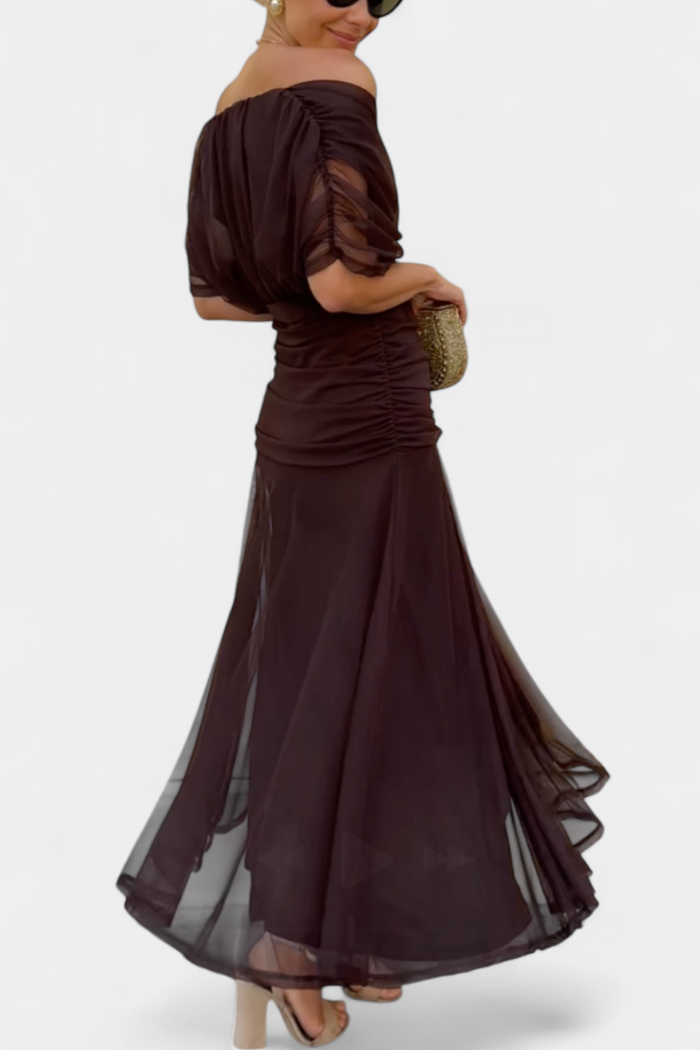 Piper™ | Elegant Maxi Dress
