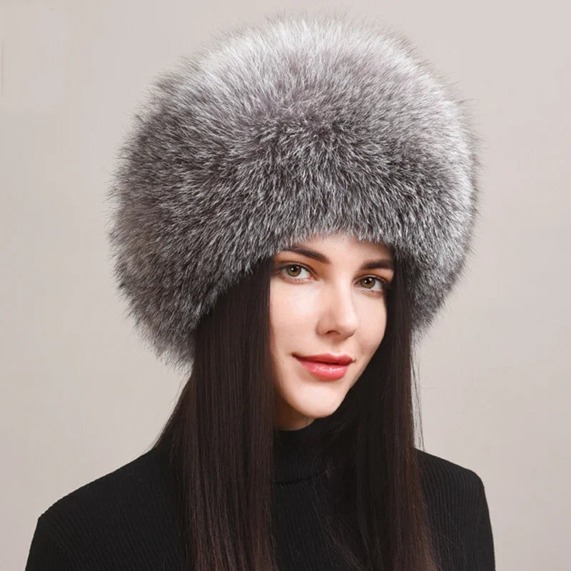 Debra™ | Cozy Winter Hat