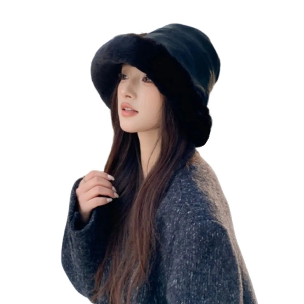 Palmer™ | Cozy Winter Bucket Hat