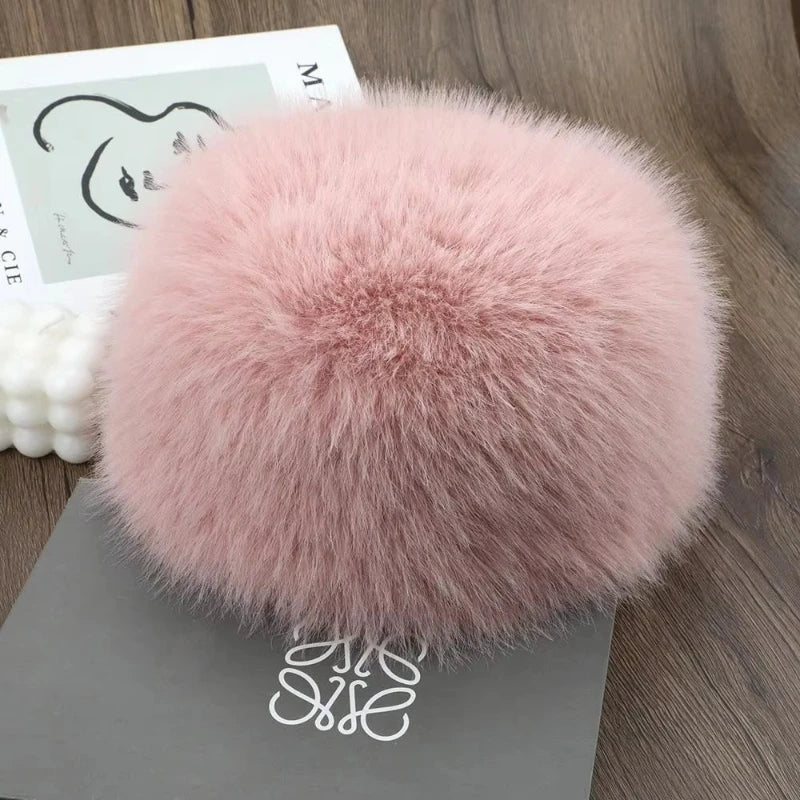 Elizabeth™ | Cozy Winter Hat