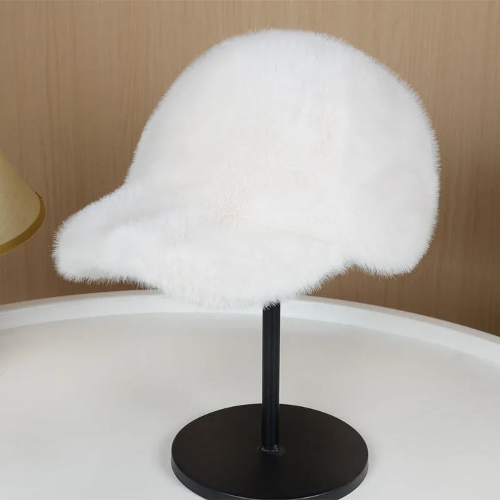 Mattie™ | Cozy Winter Cap