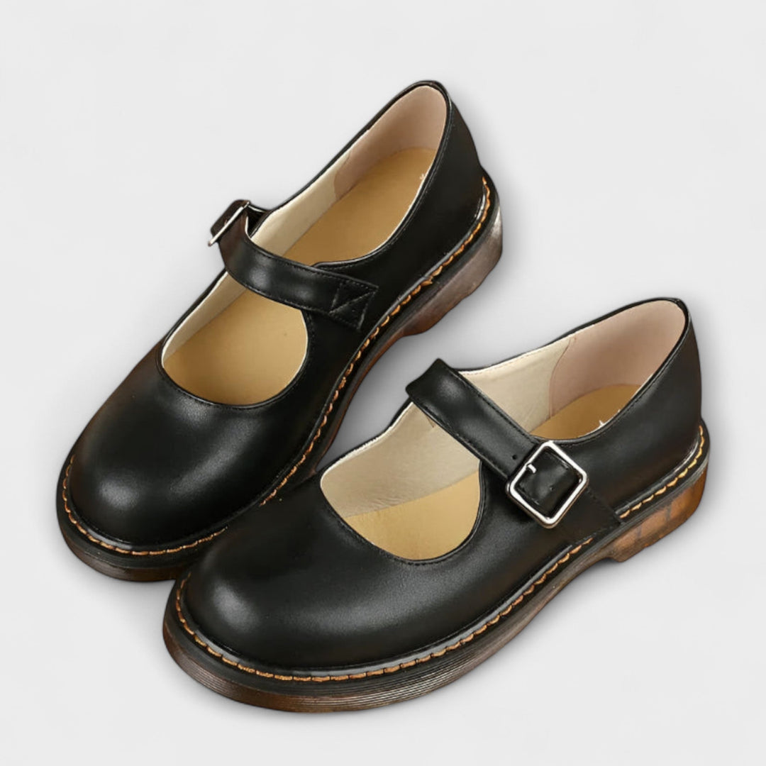 Gwendolyn™ | Artisan Orthopedic Flat