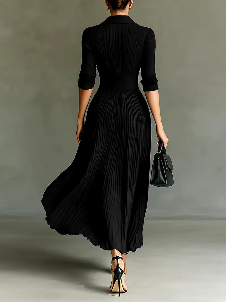 Linnea™ | Elegant Maxi Dress