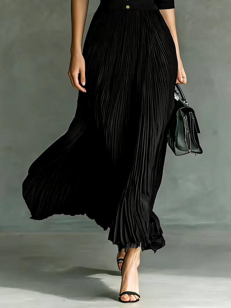 Linnea™ | Elegant Maxi Dress