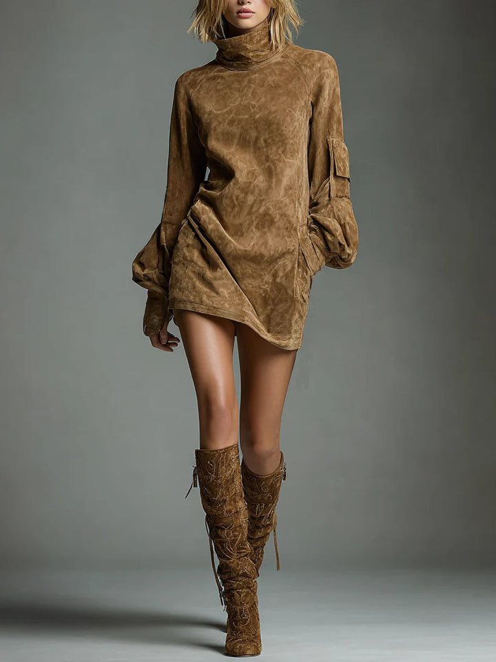 Riley™ | Vintage Mini Dress