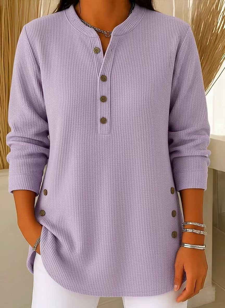 Natalie™ | Effortless Everyday Top