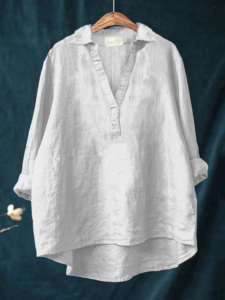 Perrine™ | Elegant Summer Blouse