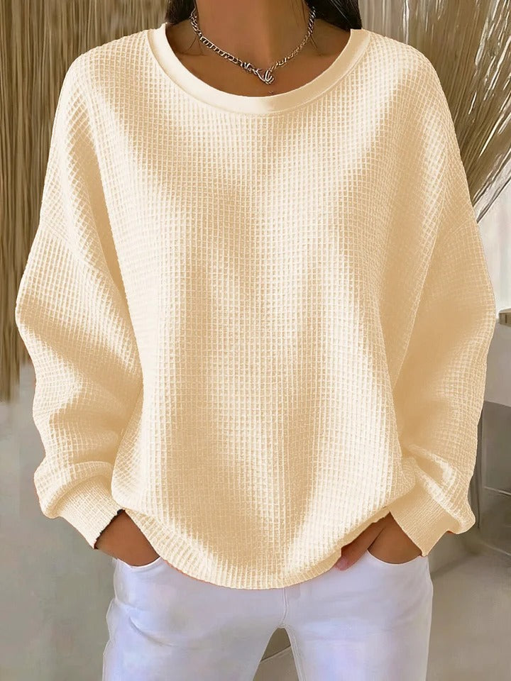 Samantha | Comfortable Sweatshirt