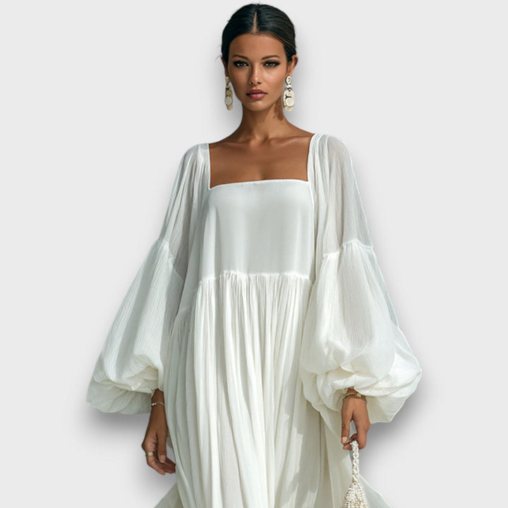 Wanda™ | Luxe Elegant Maxi
