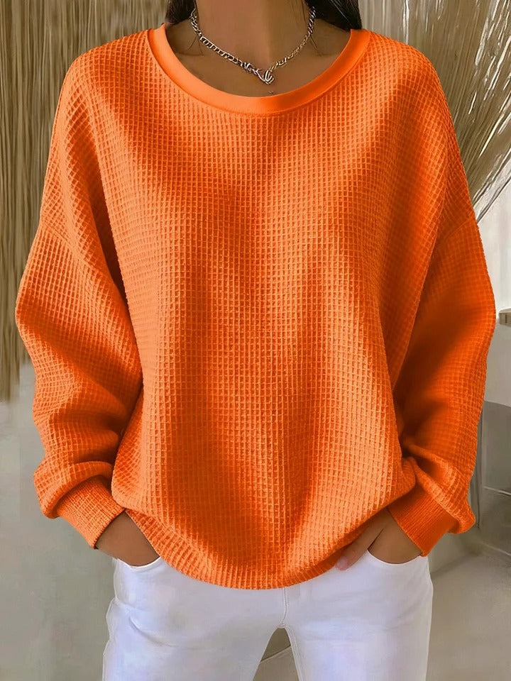 Samantha | Comfortable Sweatshirt