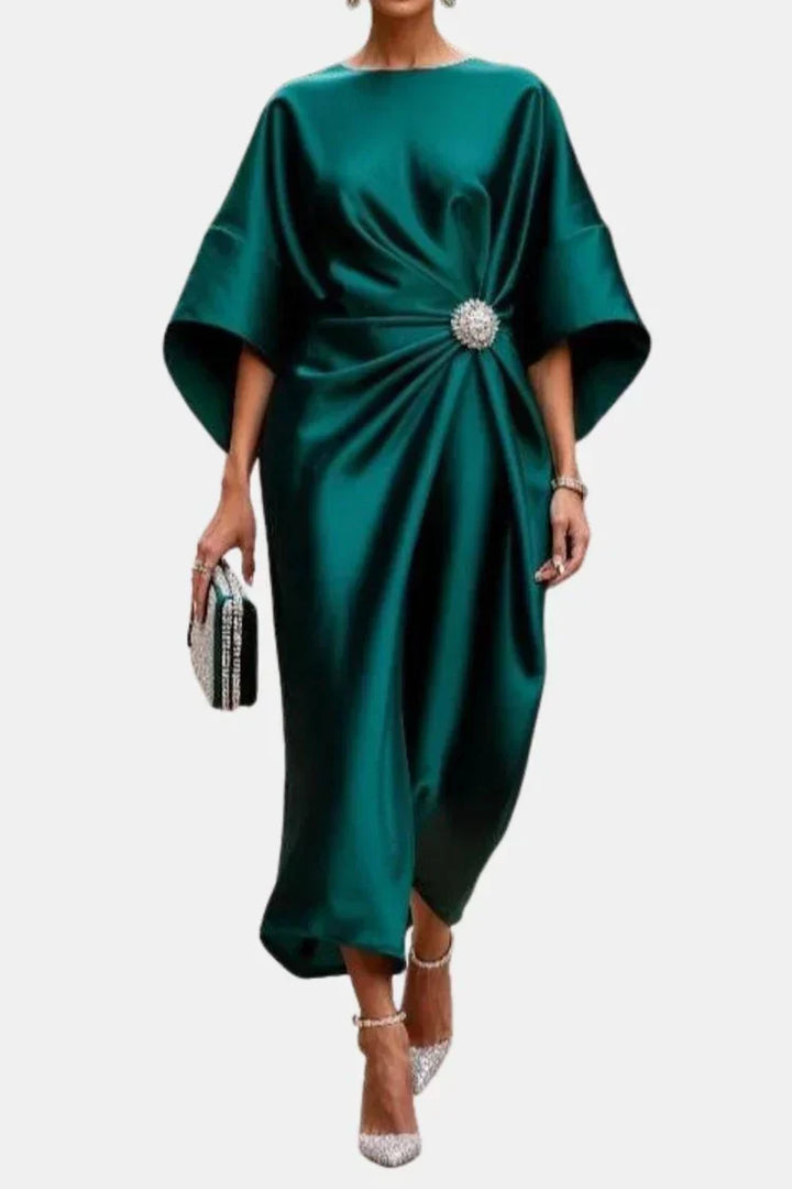Lane™ | Lustrous Maxi Dress