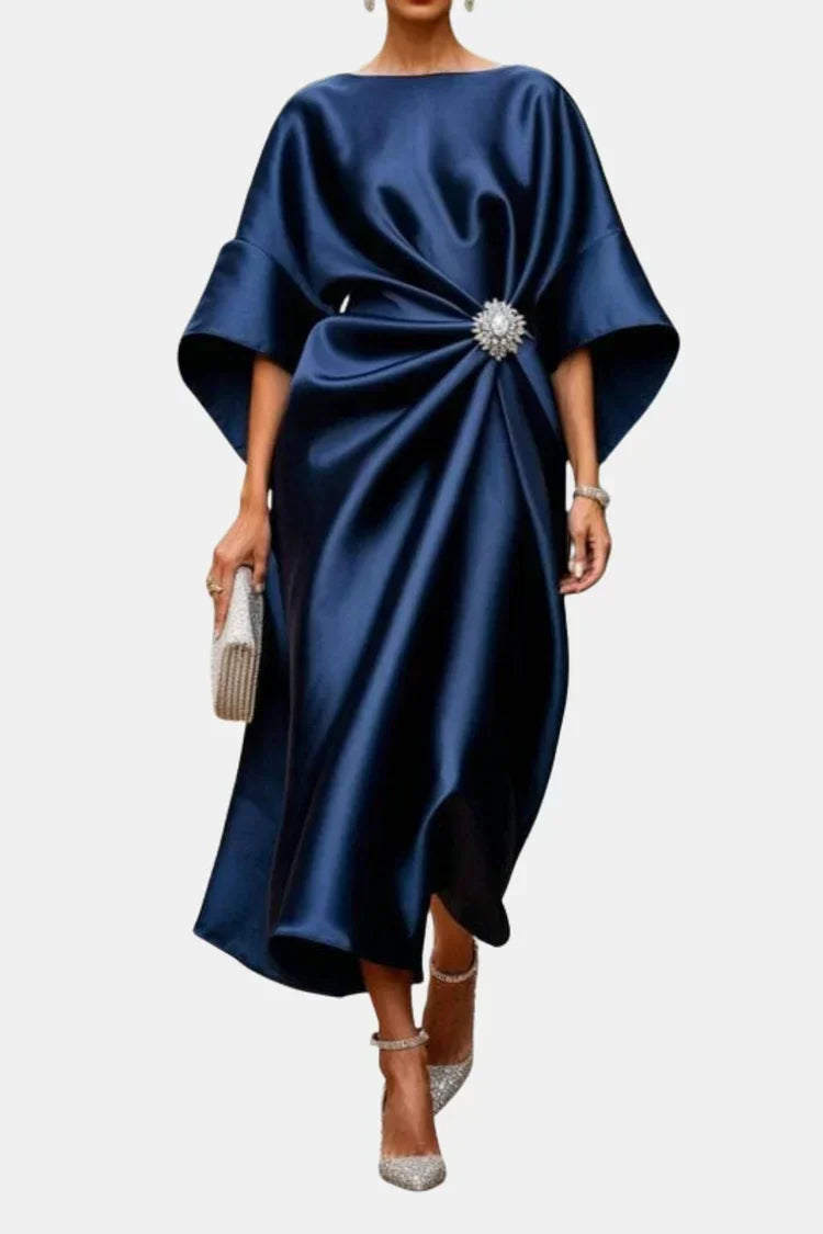 Lane™ | Lustrous Maxi Dress