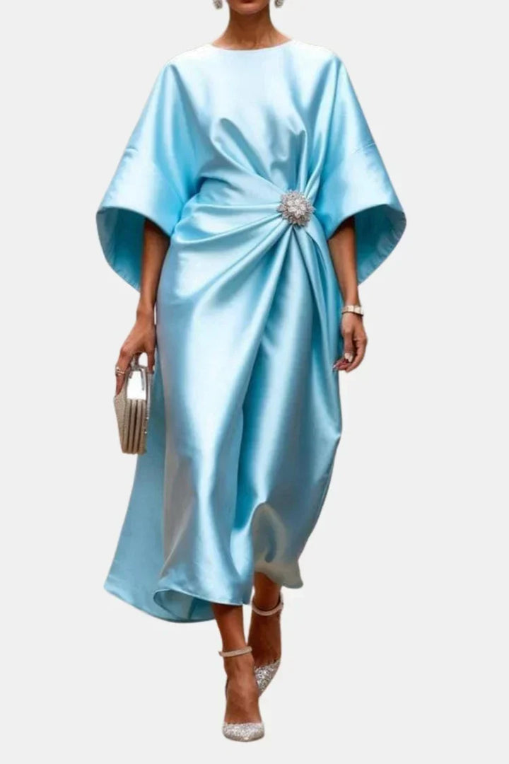 Lane™ | Lustrous Maxi Dress