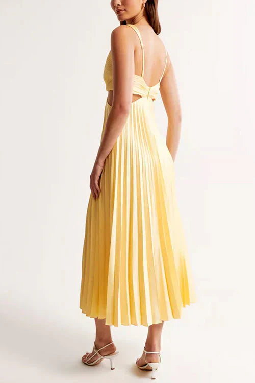 Lacey™ | Effortless Maxi Dress