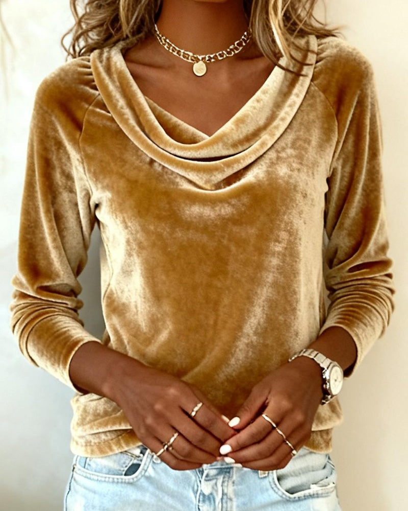Sophia™ | Timeless Elegance Top