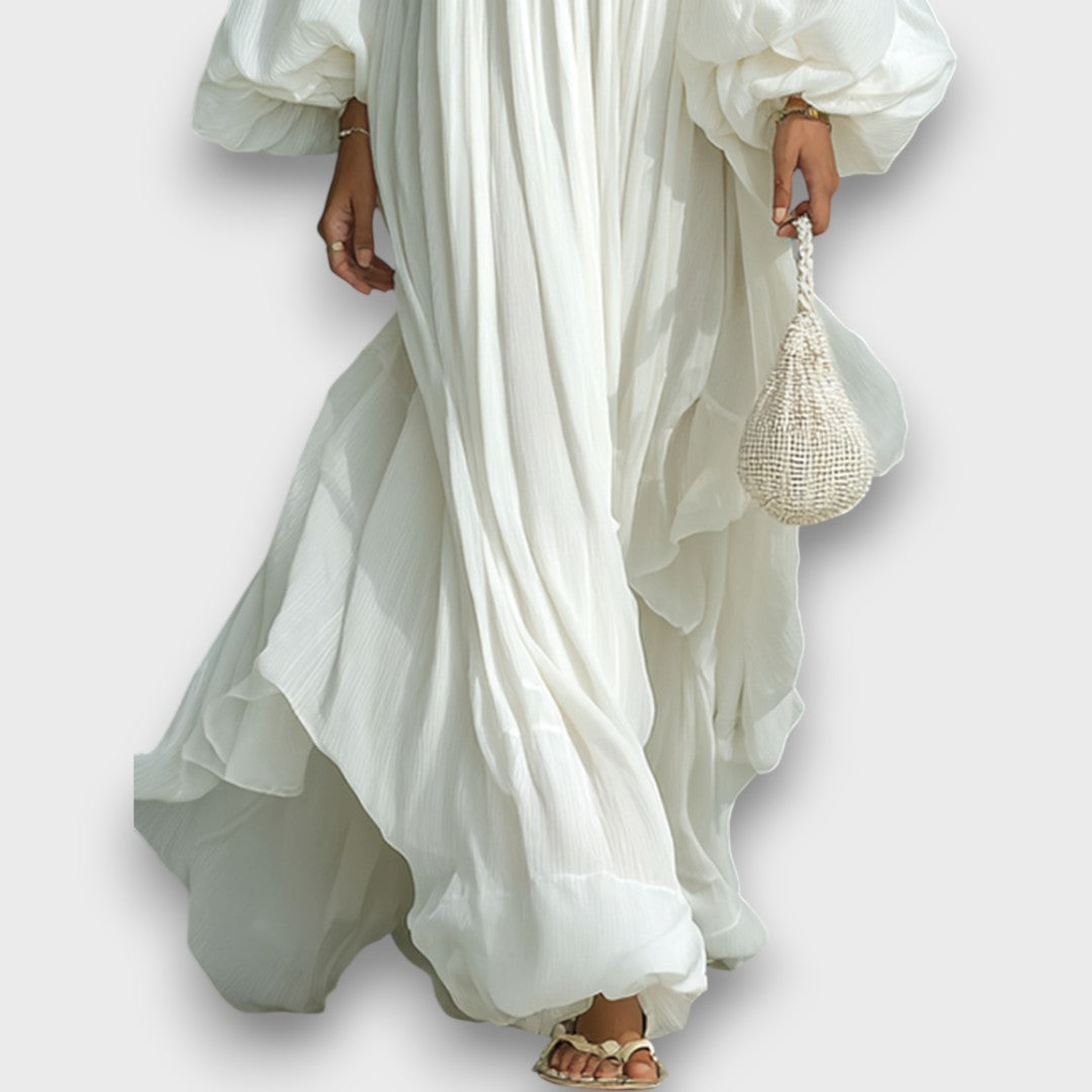 Wanda™ | Luxe Elegant Maxi