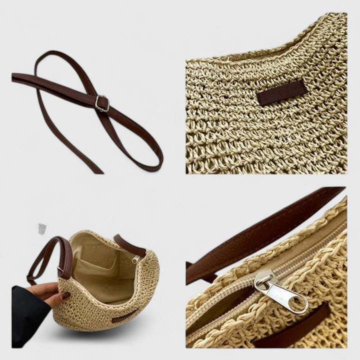 Valentina™ | Timeless Everyday Bag