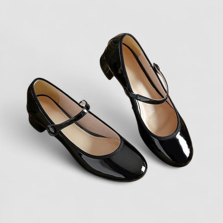 Constance™ | Modern Orthopedic Flat