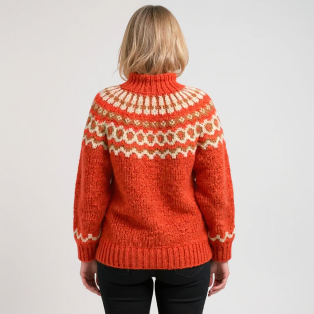 Amara - Timeless Icelandic Warmth