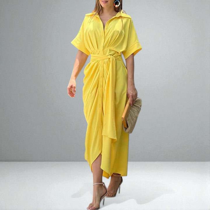 Brynn™ | Garden Wrap Dress