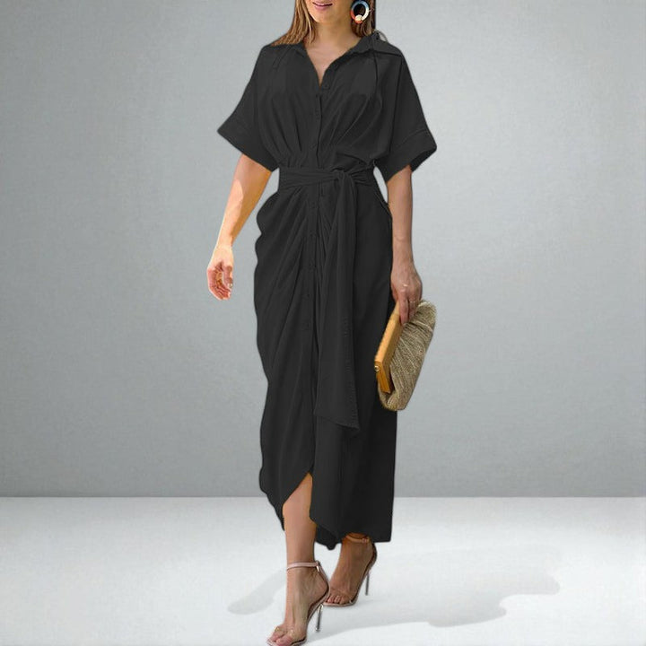 Brynn™ | Garden Wrap Dress