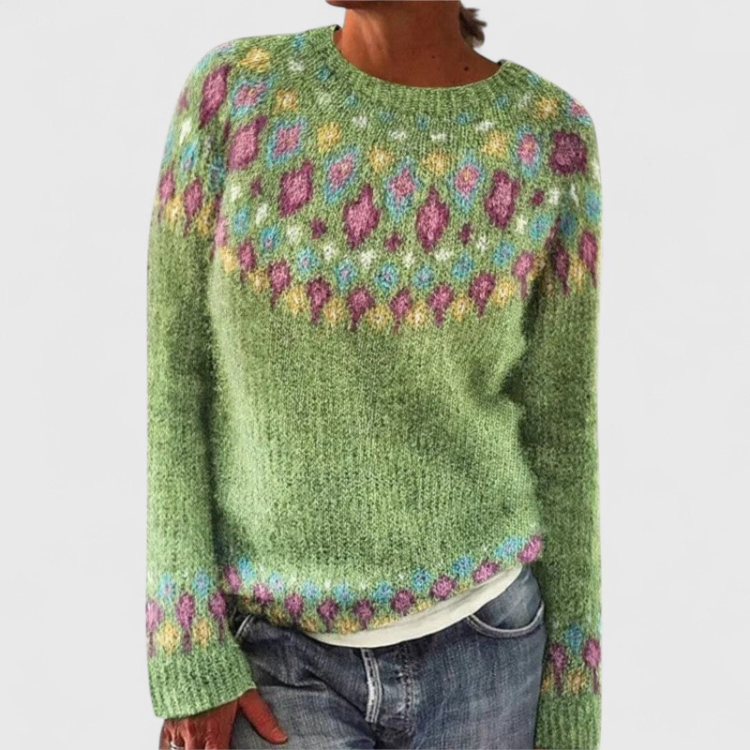 Hannah™ | Casual Cozy Sweater
