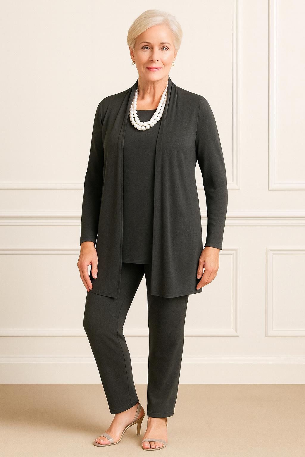 Eleanor™ | Luxe Harmony Set