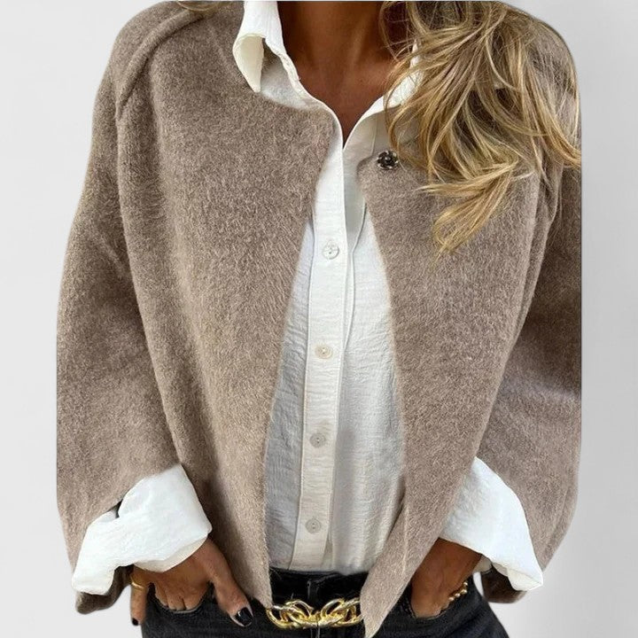 Fiona | Elegant Jacket