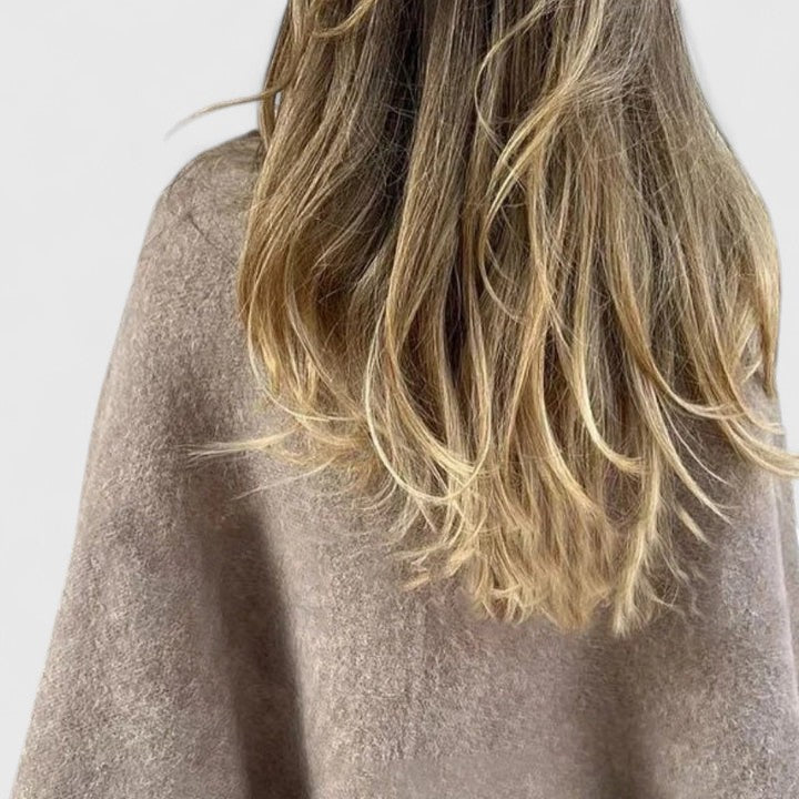Fiona | Elegant Jacket