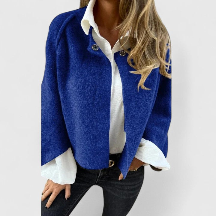 Fiona | Elegant Jacket