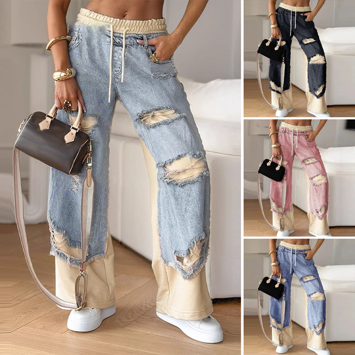 Olivia™ | Relaxed Wide Pants