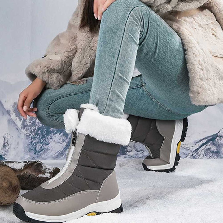 Hannah™ | Winter Comfort Boots