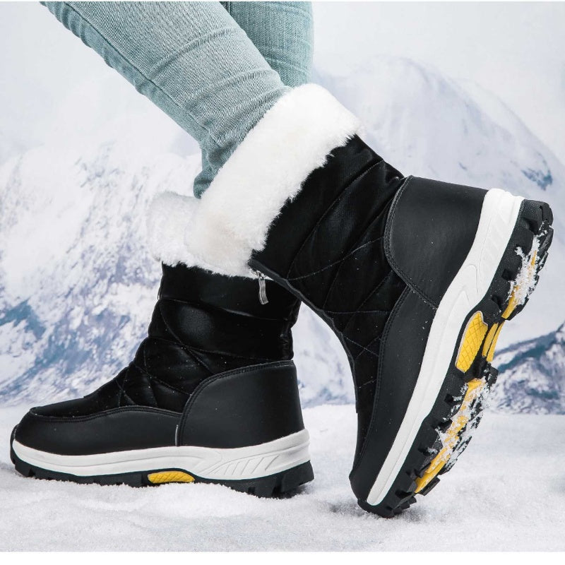 Hannah™ | Winter Comfort Boots